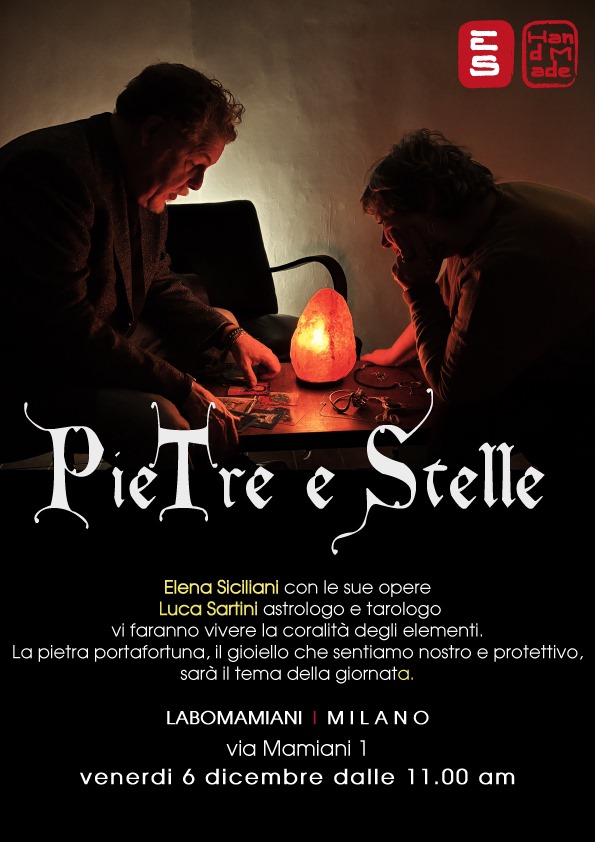 Pietre e Stelle